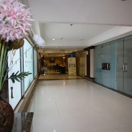Tulip Inn Riyadh-3