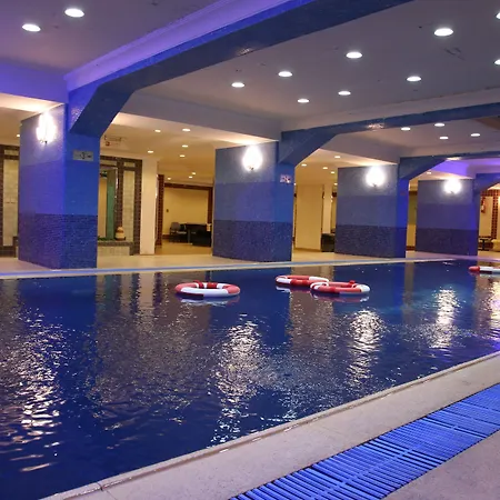 Tulip Inn Riyadh-2